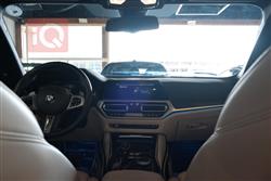 بي ام دبليو الفئة 3